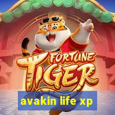 avakin life xp